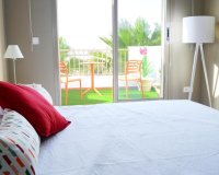 Obra nueva - Villa - Mar Menor - La Manga del Mar Menor