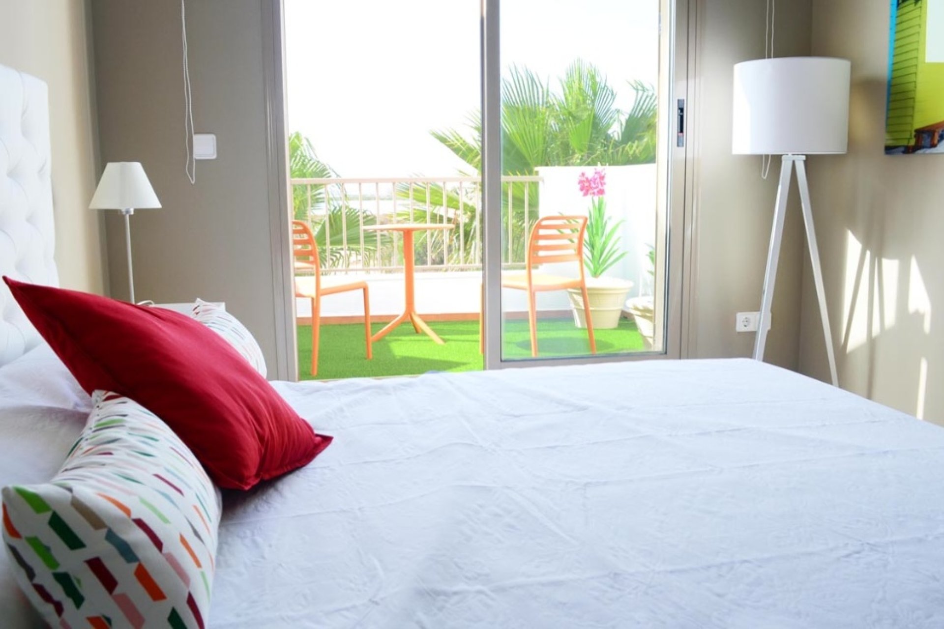 Obra nueva - Villa - Mar Menor - La Manga del Mar Menor