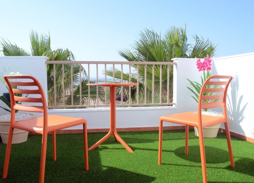 Obra nueva - Villa - Mar Menor - La Manga del Mar Menor