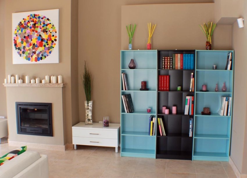 Obra nueva - Villa - Mar Menor - La Manga del Mar Menor