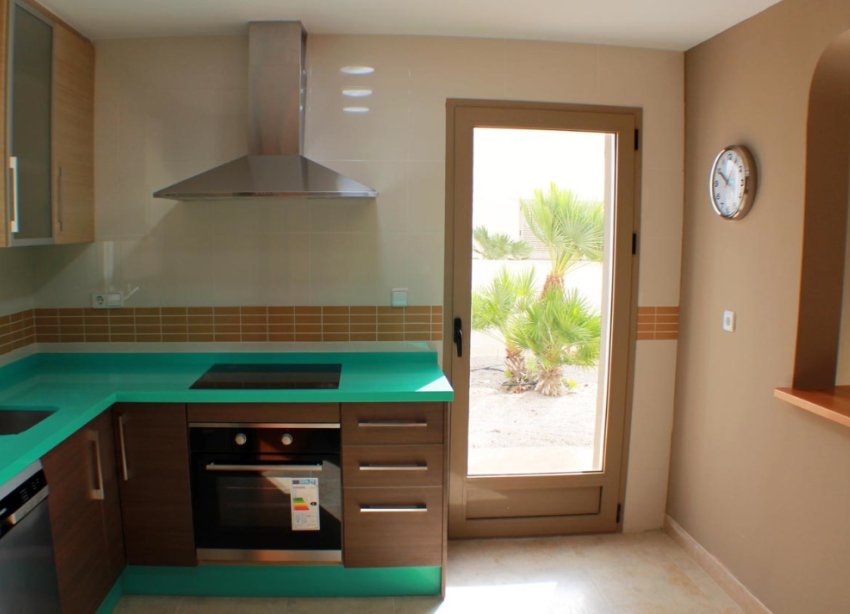 Obra nueva - Villa - Mar Menor - La Manga del Mar Menor