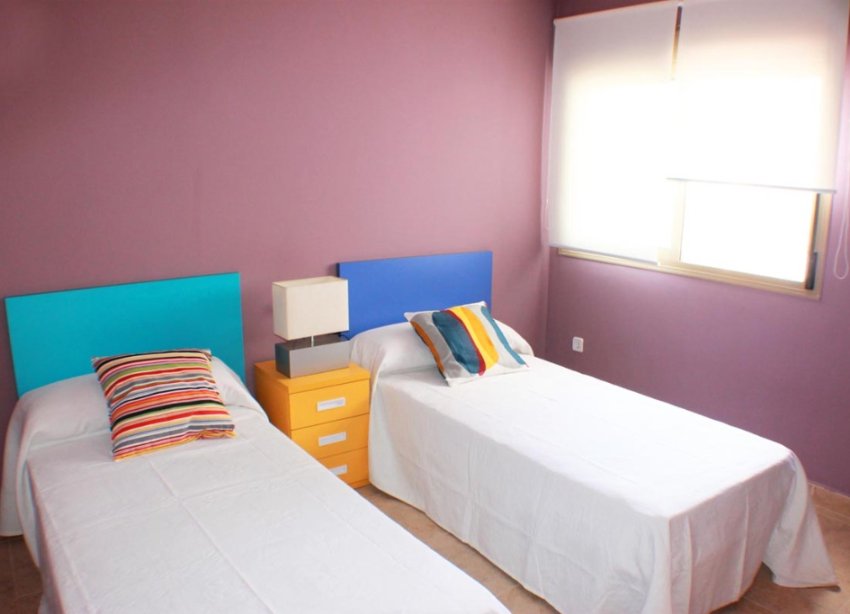 Obra nueva - Villa - Mar Menor - La Manga del Mar Menor