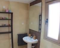 Obra nueva - Villa - Mar Menor - La Manga del Mar Menor