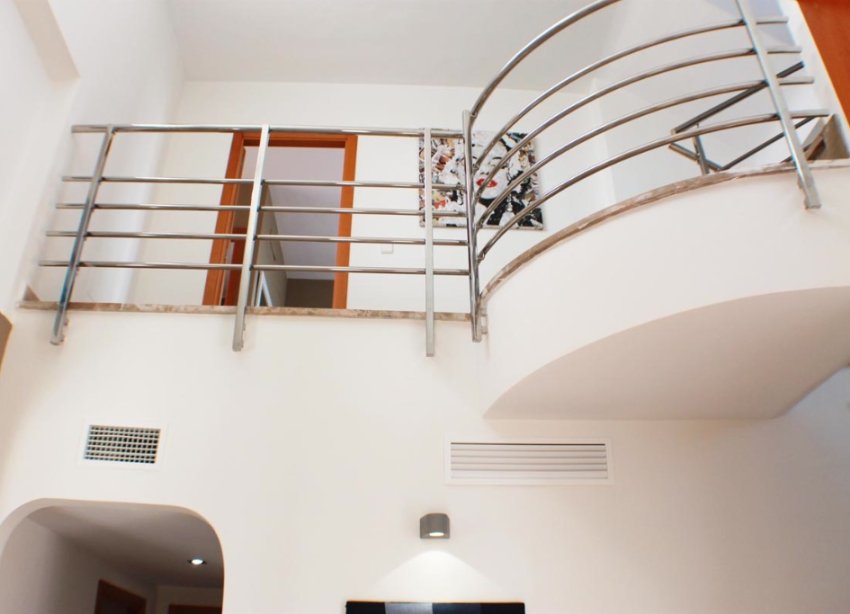 Obra nueva - Villa - Mar Menor - La Manga del Mar Menor