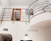 Obra nueva - Villa - Mar Menor - La Manga del Mar Menor