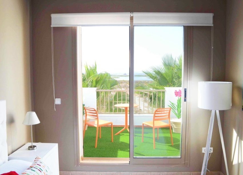 Obra nueva - Villa - Mar Menor - La Manga del Mar Menor