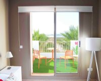 Obra nueva - Villa - Mar Menor - La Manga del Mar Menor