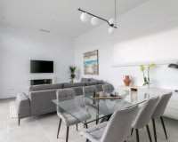 Obra nueva - Villa - Mar Menor - La Manga del Mar Menor