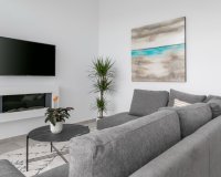 Obra nueva - Villa - Mar Menor - La Manga del Mar Menor