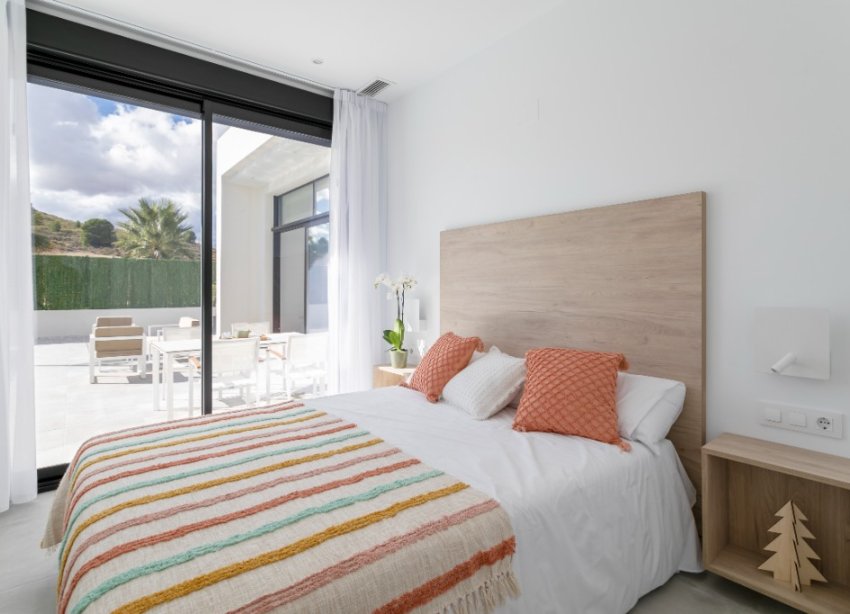 Obra nueva - Villa - Mar Menor - La Manga del Mar Menor