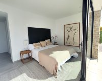 Obra nueva - Villa - Mar Menor - La Manga del Mar Menor