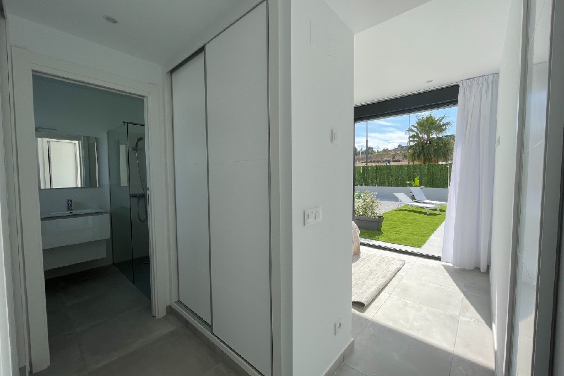 Obra nueva - Villa - Mar Menor - La Manga del Mar Menor