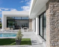 Obra nueva - Villa - Mar Menor - La Manga del Mar Menor