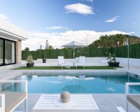 Obra nueva - Villa - Mar Menor - La Manga del Mar Menor