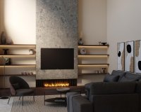 Obra nueva - Villa - Mojacar