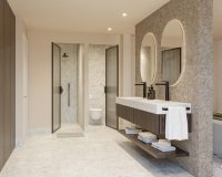 Obra nueva - Villa - Mojacar