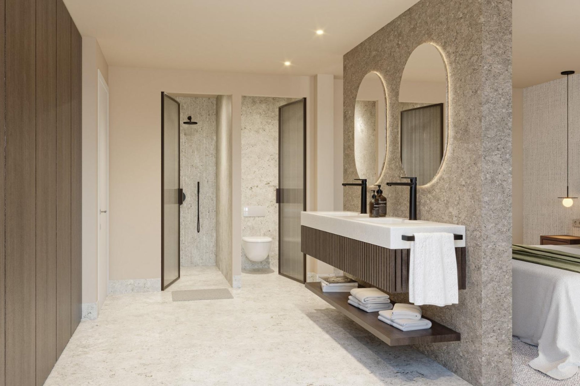 Obra nueva - Villa - Mojacar