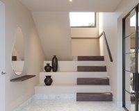 Obra nueva - Villa - Mojacar