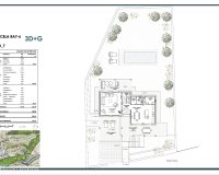 Obra nueva - Villa - Mojacar