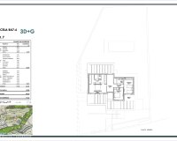 Obra nueva - Villa - Mojacar