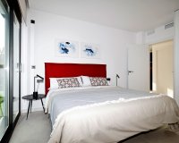 Obra nueva - Villa - Molina De Segura - Urb. La Quinta