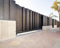 Obra nueva - Villa - Molina De Segura - Urb. La Quinta