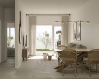 Obra nueva - Villa - Monforte del Cid - Alenda Golf