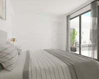 Obra nueva - Villa - Monforte del Cid