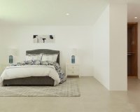 Obra nueva - Villa - Monforte del Cid