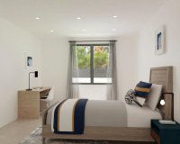 Obra nueva - Villa - Monforte del Cid