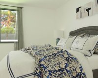 Obra nueva - Villa - Monforte del Cid