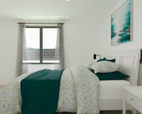 Obra nueva - Villa - Monforte del Cid
