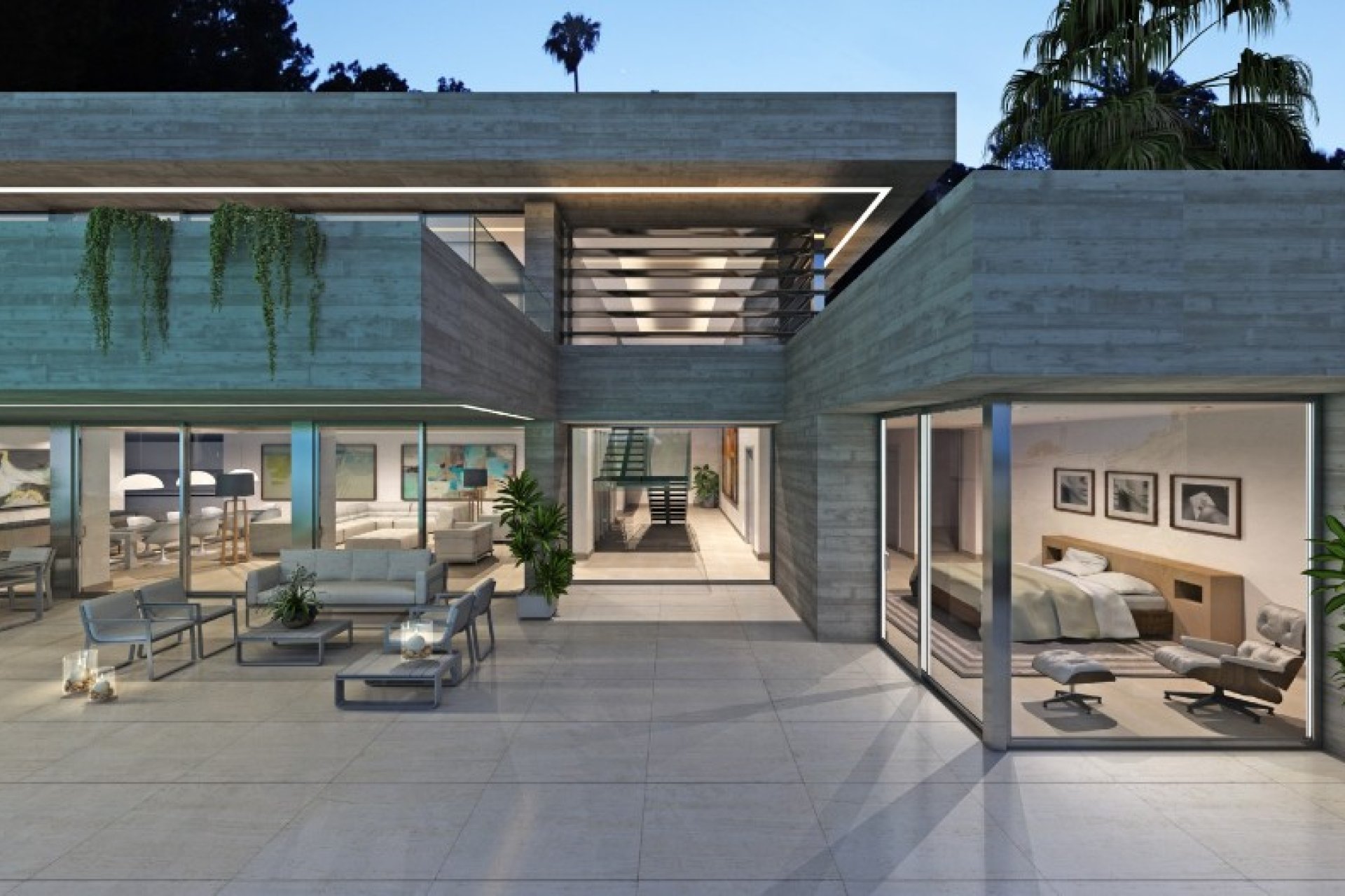 Obra nueva - Villa - Moraira - Cumbre Del Sol