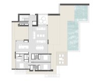Obra nueva - Villa - Moraira Teulada - Benimeit