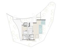 Obra nueva - Villa - Moraira Teulada - Benimeit