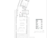 Obra nueva - Villa - Moraira Teulada - Cala L Andrago