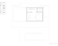 Obra nueva - Villa - Moraira_Teulada - Fustera