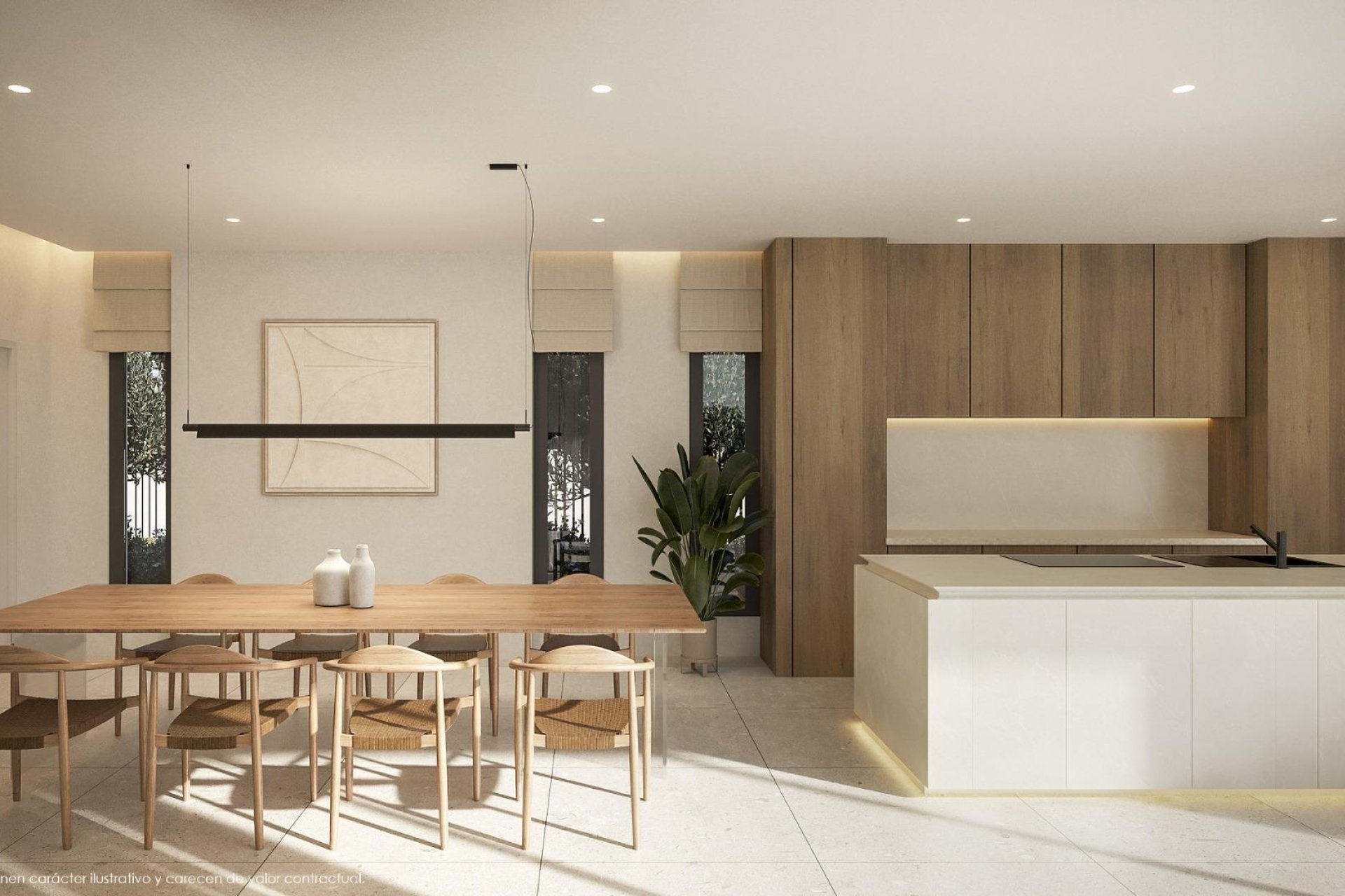 Obra nueva - Villa - Moraira Teulada - La Sabatera