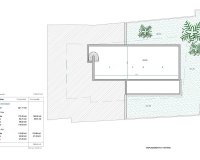 Obra nueva - Villa - Moraira Teulada - La Sabatera