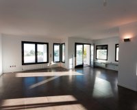 Obra nueva - Villa - Moraira Teulada - La Sabatera