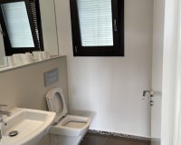 Obra nueva - Villa - Moraira Teulada - La Sabatera