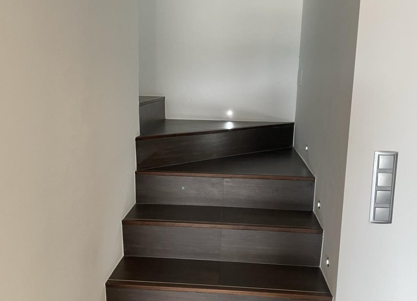 Obra nueva - Villa - Moraira Teulada - La Sabatera