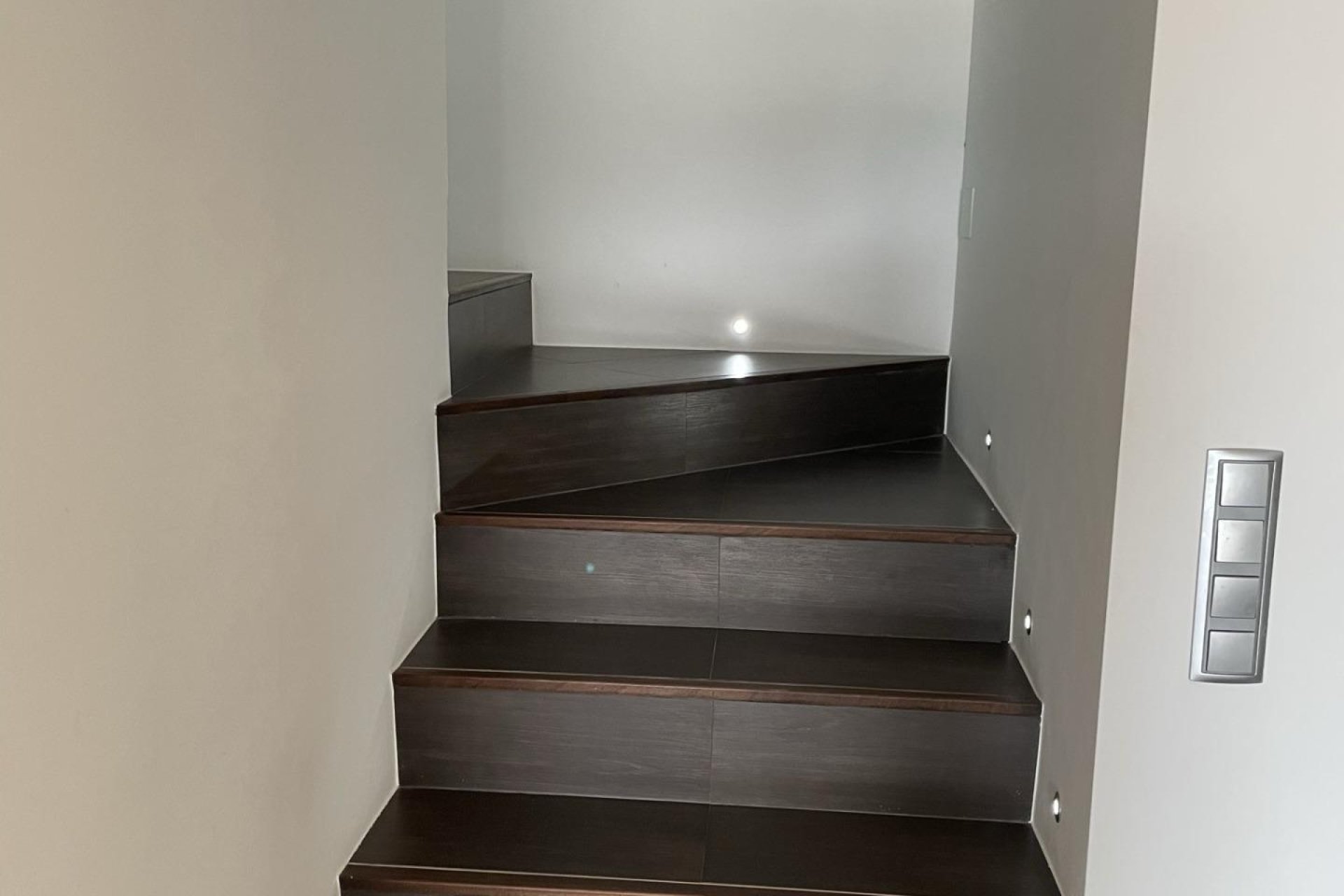 Obra nueva - Villa - Moraira Teulada - La Sabatera