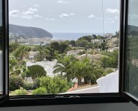 Obra nueva - Villa - Moraira Teulada - La Sabatera