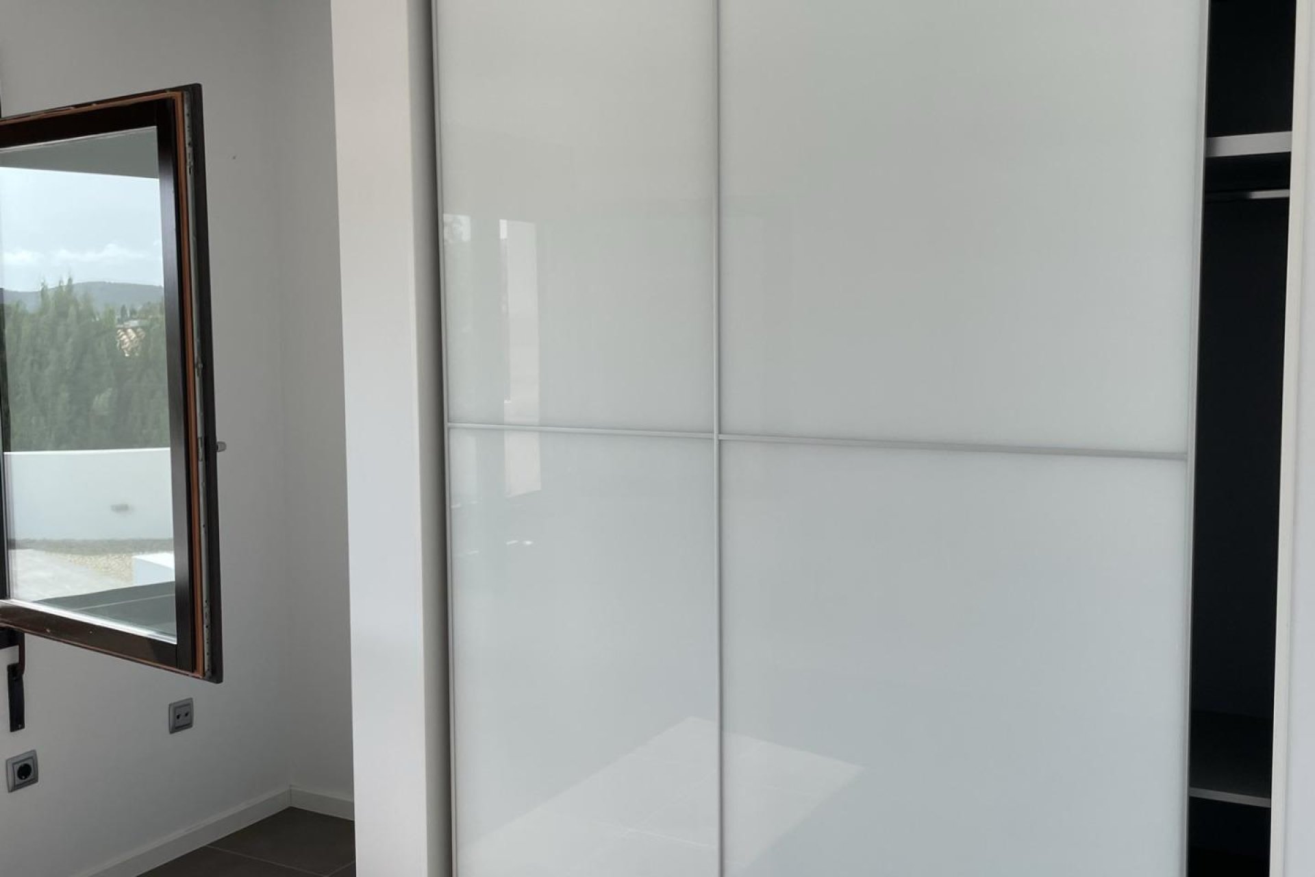 Obra nueva - Villa - Moraira Teulada - La Sabatera