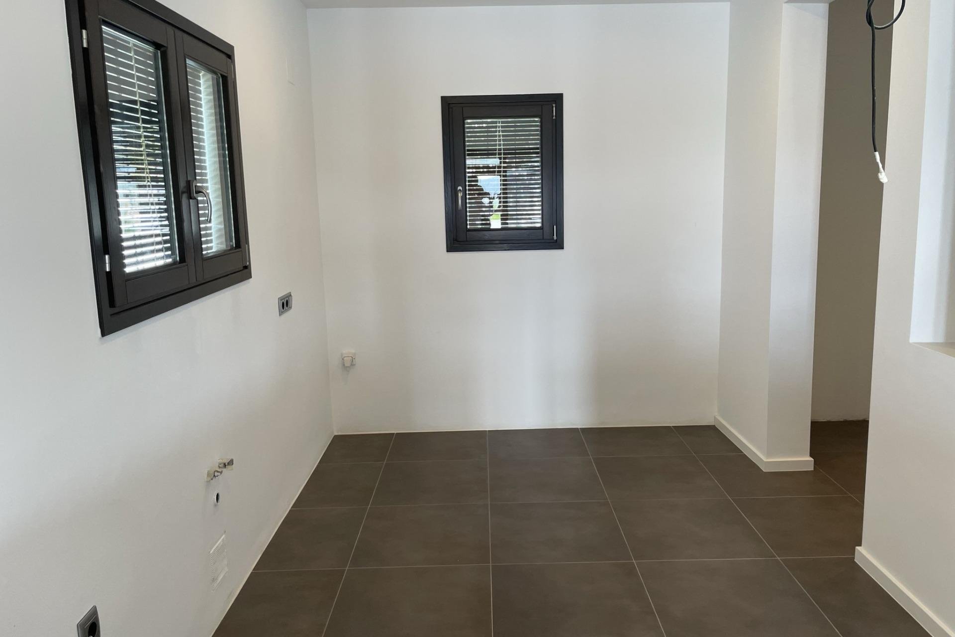 Obra nueva - Villa - Moraira Teulada - La Sabatera