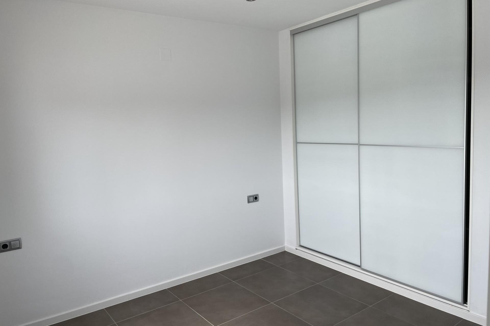 Obra nueva - Villa - Moraira Teulada - La Sabatera