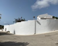 Obra nueva - Villa - Moraira Teulada - La Sabatera