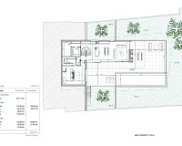 Obra nueva - Villa - Moraira_Teulada - La Sabatera