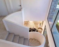 Obra nueva - Villa - Moraira Teulada - Moraira